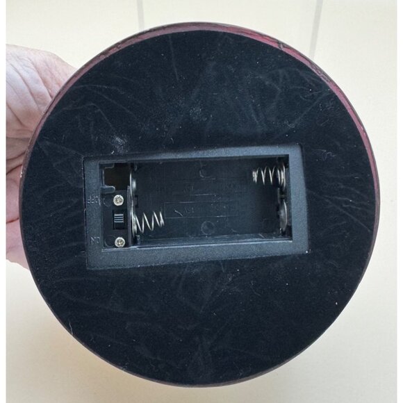 Thomas Kinkade Seaside Memories Lighted Lighthouse The Light Of Peace - Picture 14 of 16